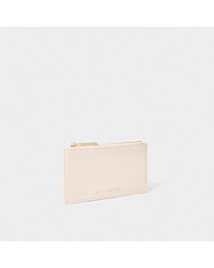 Katie Loxton Fay Coin Purse And Card Holder - Black